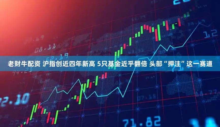 老财牛配资 沪指创近四年新高 5只基金近乎翻倍 头部“押注”这一赛道