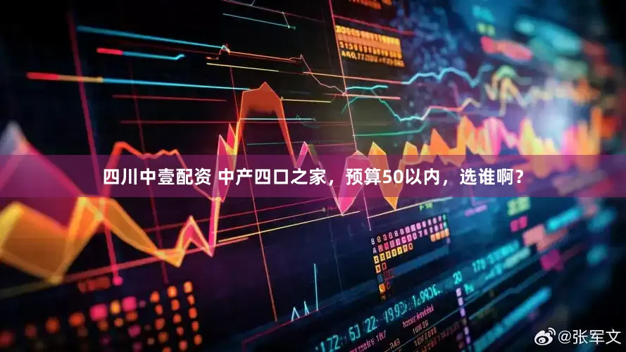 四川中壹配资 中产四口之家，预算50以内，选谁啊？